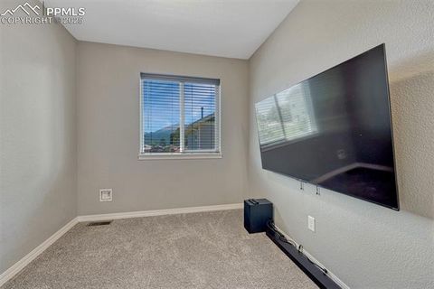 Tiny photo for 201 S Boundary Street, Woodland Park, CO 80863 (MLS # 1107795)