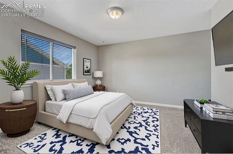 Tiny photo for 201 S Boundary Street, Woodland Park, CO 80863 (MLS # 1107795)