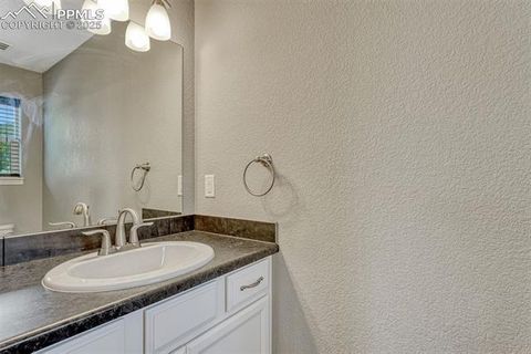 Tiny photo for 201 S Boundary Street, Woodland Park, CO 80863 (MLS # 1107795)