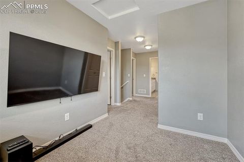 Tiny photo for 201 S Boundary Street, Woodland Park, CO 80863 (MLS # 1107795)