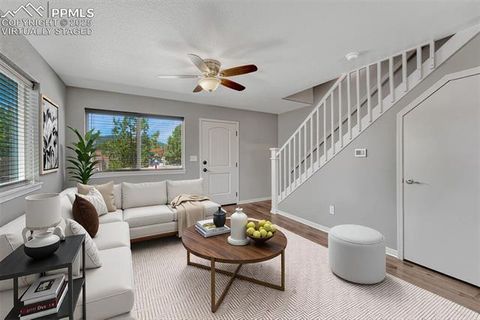 Tiny photo for 201 S Boundary Street, Woodland Park, CO 80863 (MLS # 1107795)