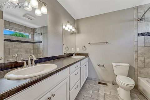 Tiny photo for 201 S Boundary Street, Woodland Park, CO 80863 (MLS # 1107795)