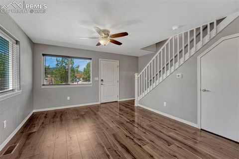 Tiny photo for 201 S Boundary Street, Woodland Park, CO 80863 (MLS # 1107795)