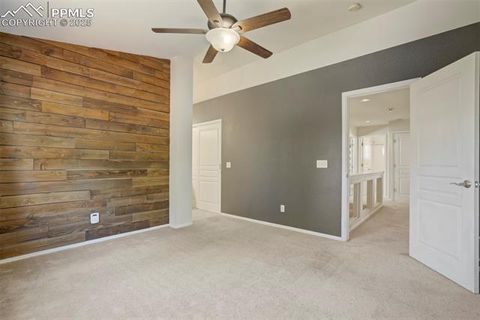 Tiny photo for 625 Riverview Lane, Colorado Springs, CO 80916 (MLS # 7215149)