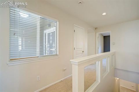 Tiny photo for 625 Riverview Lane, Colorado Springs, CO 80916 (MLS # 7215149)