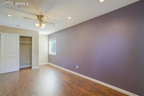 Tiny photo for 625 Riverview Lane, Colorado Springs, CO 80916 (MLS # 7215149)