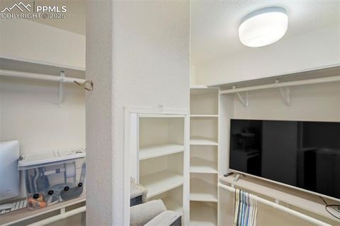 Tiny photo for 625 Riverview Lane, Colorado Springs, CO 80916 (MLS # 7215149)