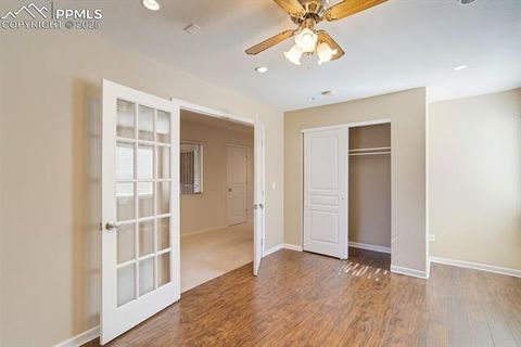 Tiny photo for 625 Riverview Lane, Colorado Springs, CO 80916 (MLS # 7215149)