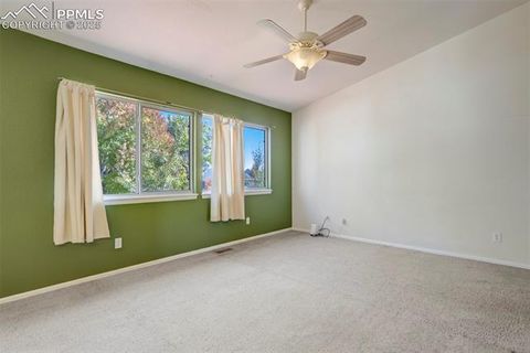 Tiny photo for 625 Riverview Lane, Colorado Springs, CO 80916 (MLS # 7215149)