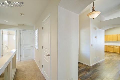 Tiny photo for 625 Riverview Lane, Colorado Springs, CO 80916 (MLS # 7215149)
