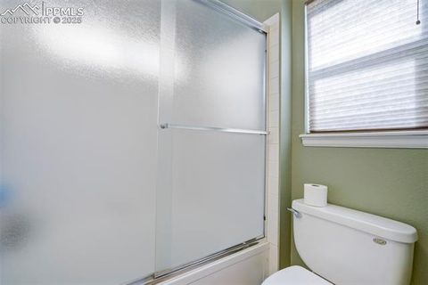Tiny photo for 625 Riverview Lane, Colorado Springs, CO 80916 (MLS # 7215149)
