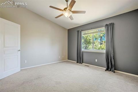Tiny photo for 625 Riverview Lane, Colorado Springs, CO 80916 (MLS # 7215149)