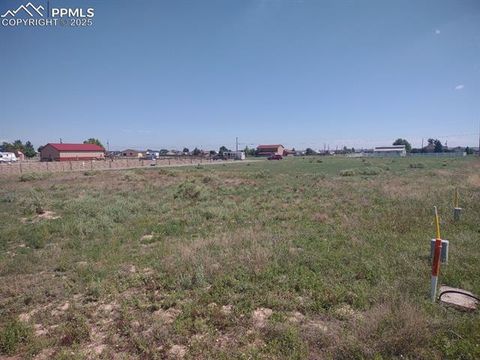 535 N Boyero Avenue Pueblo West CO 81007
