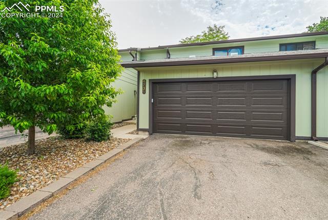 View Colorado Springs, CO 80917 townhome