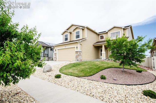 13100 Stone Valley Drive