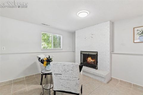 Tiny photo for 440 Calle Entrada, Fountain, CO 80817 (MLS # 5881462)