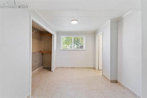 Tiny photo for 440 Calle Entrada, Fountain, CO 80817 (MLS # 5881462)