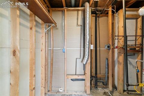 Tiny photo for 440 Calle Entrada, Fountain, CO 80817 (MLS # 5881462)