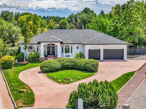 128 San Carlos Road Pueblo CO 81005