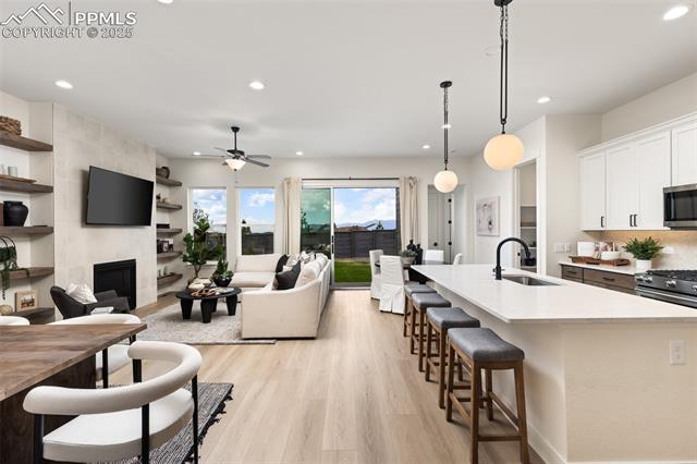 8267 Nat Love Drive