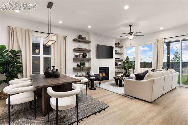 8267 Nat Love Drive