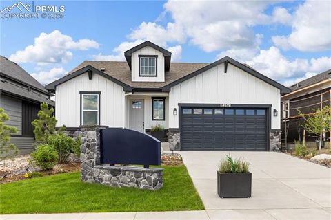 8267 Nat Love Drive Colorado Springs CO 80908