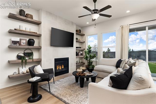 8267 Nat Love Drive