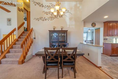 Tiny photo for 3842 Topsail Drive, Colorado Springs, CO 80918 (MLS # 2696153)
