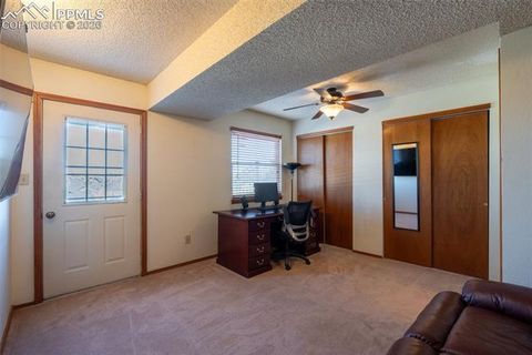 Tiny photo for 3842 Topsail Drive, Colorado Springs, CO 80918 (MLS # 2696153)