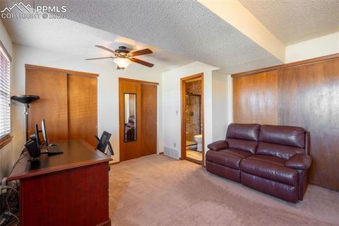 Tiny photo for 3842 Topsail Drive, Colorado Springs, CO 80918 (MLS # 2696153)