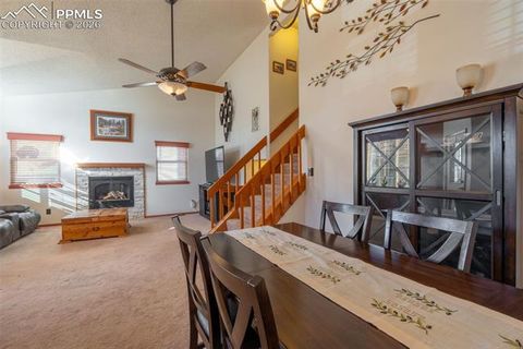 Tiny photo for 3842 Topsail Drive, Colorado Springs, CO 80918 (MLS # 2696153)