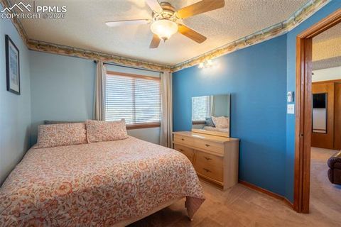 Tiny photo for 3842 Topsail Drive, Colorado Springs, CO 80918 (MLS # 2696153)