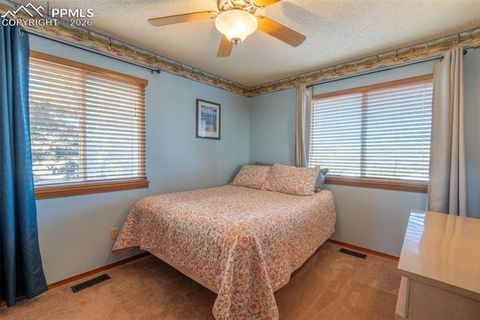 Tiny photo for 3842 Topsail Drive, Colorado Springs, CO 80918 (MLS # 2696153)