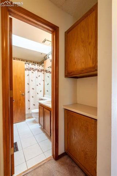 Tiny photo for 3842 Topsail Drive, Colorado Springs, CO 80918 (MLS # 2696153)