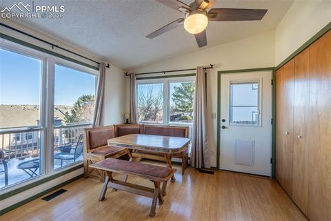 Tiny photo for 3842 Topsail Drive, Colorado Springs, CO 80918 (MLS # 2696153)