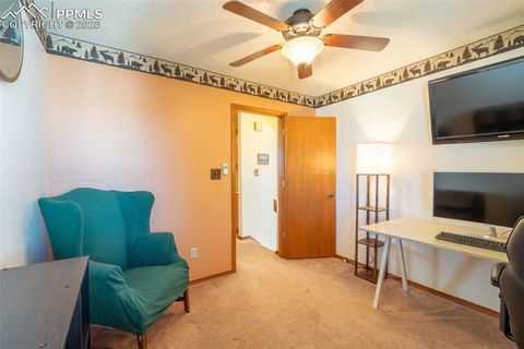 Tiny photo for 3842 Topsail Drive, Colorado Springs, CO 80918 (MLS # 2696153)