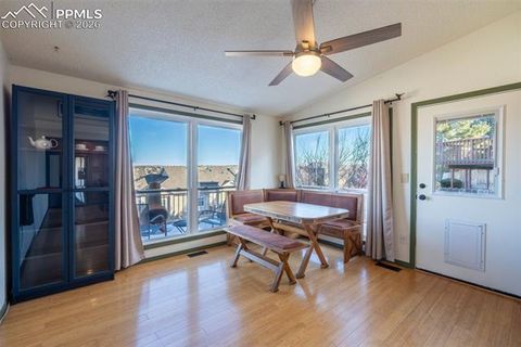 Tiny photo for 3842 Topsail Drive, Colorado Springs, CO 80918 (MLS # 2696153)