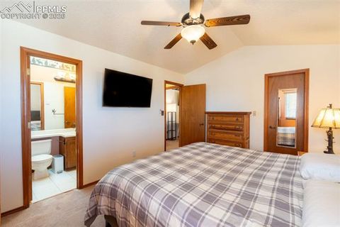 Tiny photo for 3842 Topsail Drive, Colorado Springs, CO 80918 (MLS # 2696153)