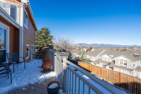 Tiny photo for 3842 Topsail Drive, Colorado Springs, CO 80918 (MLS # 2696153)
