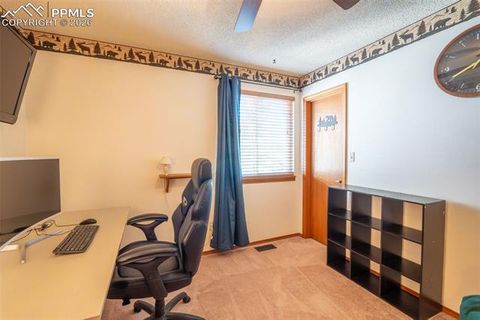 Tiny photo for 3842 Topsail Drive, Colorado Springs, CO 80918 (MLS # 2696153)