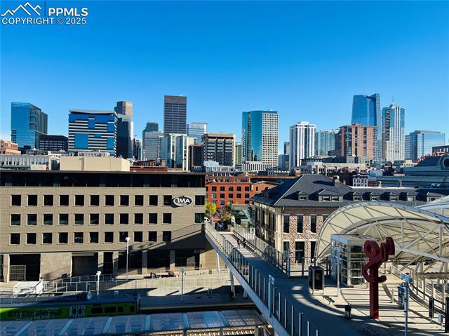 1750 Wewatta Street 632