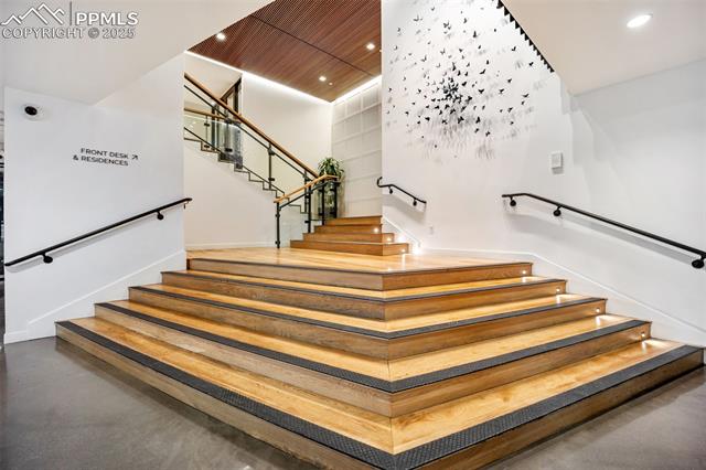 1750 Wewatta Street 632