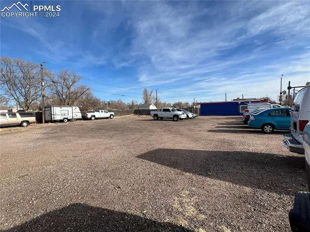 Fountain, Colorado 80817, United States, ,Commercial,Active,60781