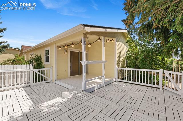 4006 Gray Fox Heights