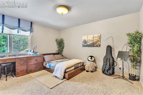 Tiny photo for 583 Silver Oak Grove, Colorado Springs, CO 80906 (MLS # 4742369)