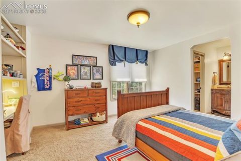 Tiny photo for 583 Silver Oak Grove, Colorado Springs, CO 80906 (MLS # 4742369)