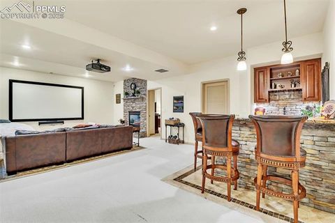 Tiny photo for 583 Silver Oak Grove, Colorado Springs, CO 80906 (MLS # 4742369)