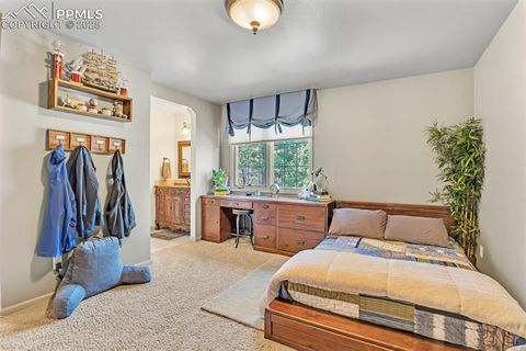 Tiny photo for 583 Silver Oak Grove, Colorado Springs, CO 80906 (MLS # 4742369)