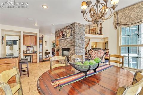 Tiny photo for 583 Silver Oak Grove, Colorado Springs, CO 80906 (MLS # 4742369)