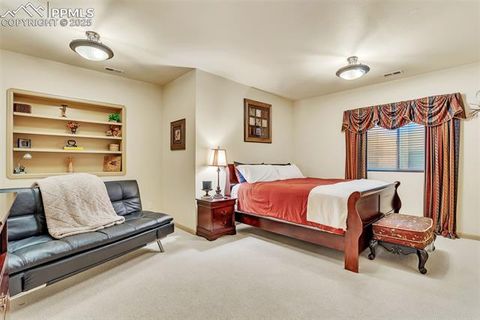 Tiny photo for 583 Silver Oak Grove, Colorado Springs, CO 80906 (MLS # 4742369)